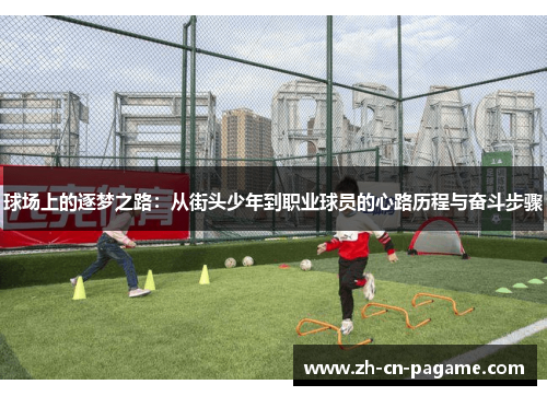 球场上的逐梦之路：从街头少年到职业球员的心路历程与奋斗步骤