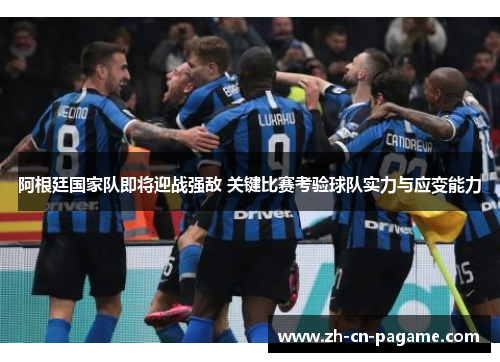 阿根廷国家队即将迎战强敌 关键比赛考验球队实力与应变能力