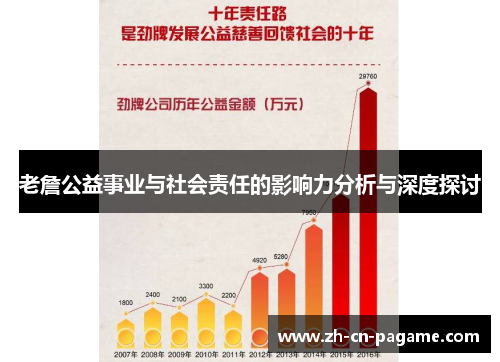 老詹公益事业与社会责任的影响力分析与深度探讨