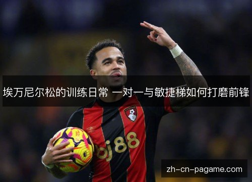 埃万尼尔松的训练日常 一对一与敏捷梯如何打磨前锋 埃万尼尔松的训练日常 一对一与敏捷梯如何打磨前锋